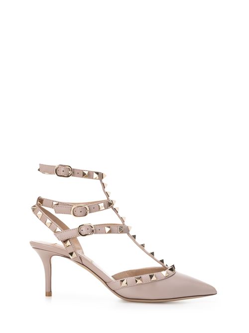 Décolleté Rockstud VALENTINO GARAVANI | 5W2S0375VODP45